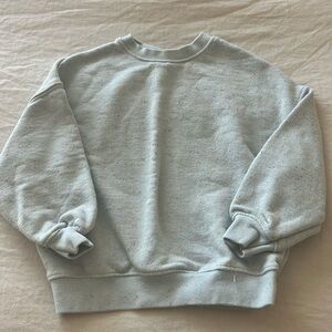 Zara Confetti Sweatshirt